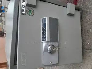 104A Fireproof Safe Digital Gubabi