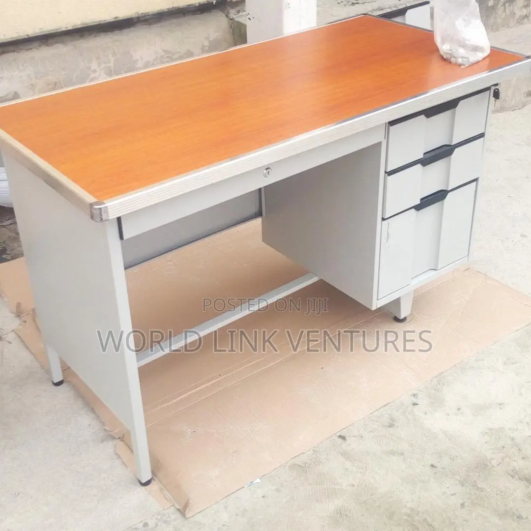 Top Quality Imported Office Metal Table