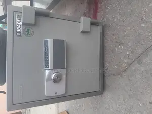 104 Fireproof Safe Cabinets