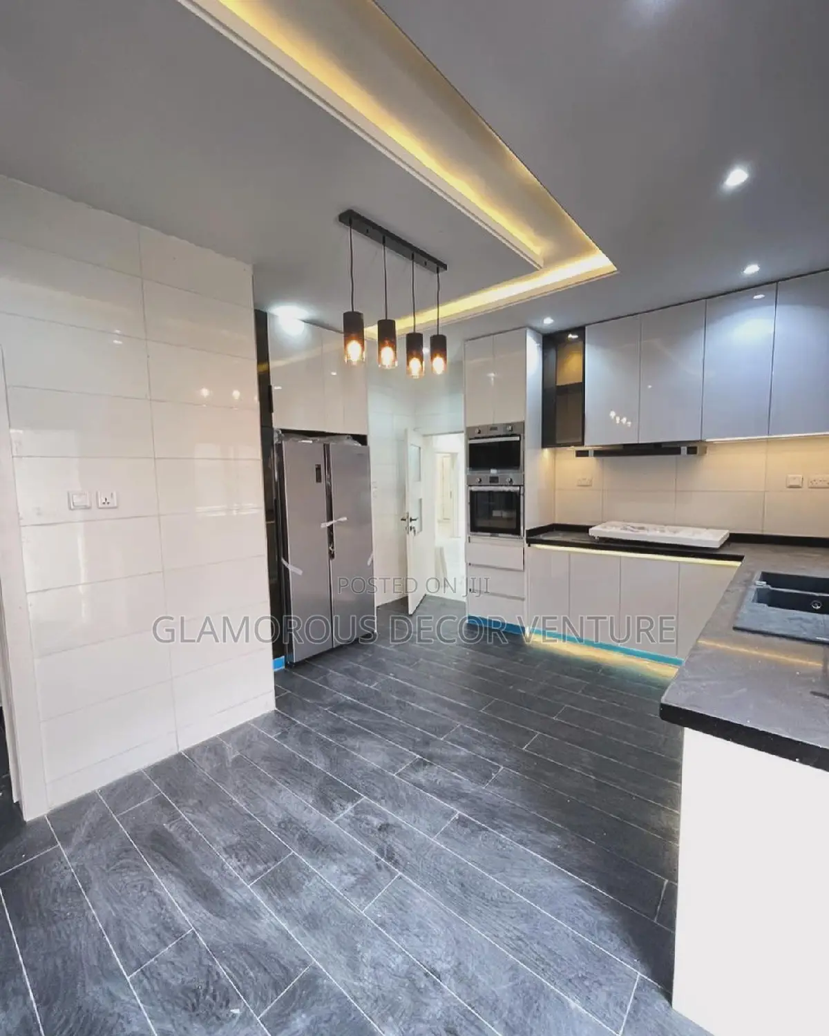 Proffesional Pop Ceilings Installation in , Lagos