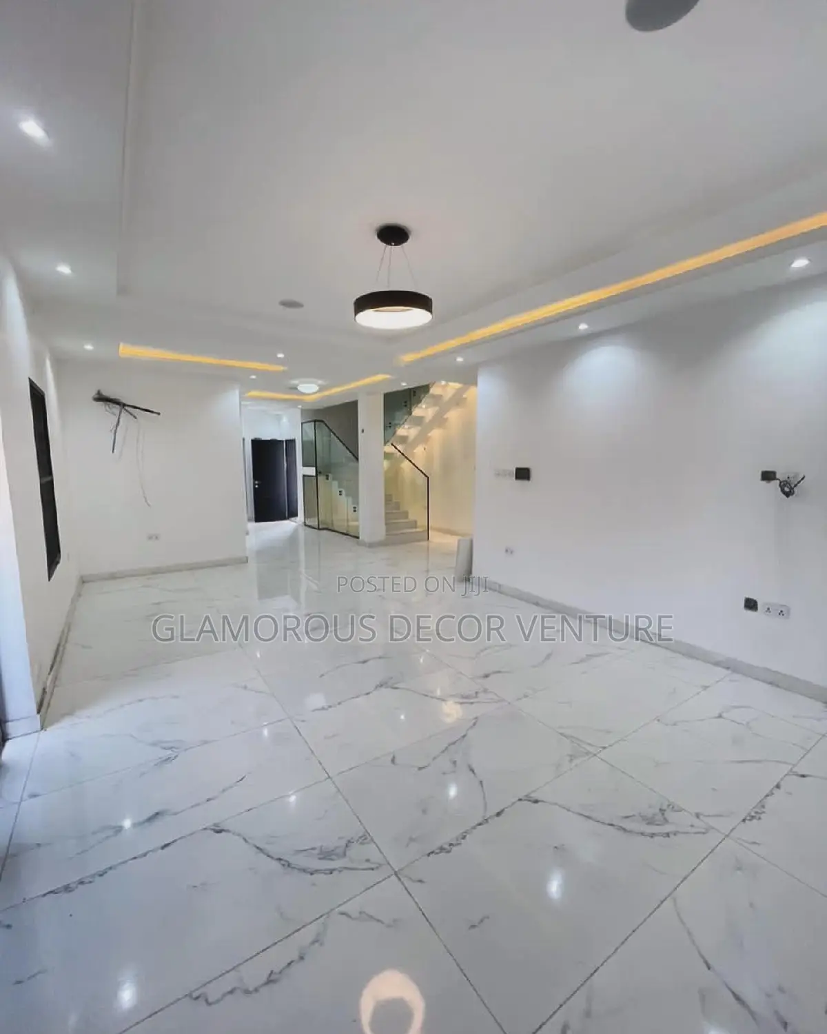 Proffesional Pop Ceilings Installation in , Lagos