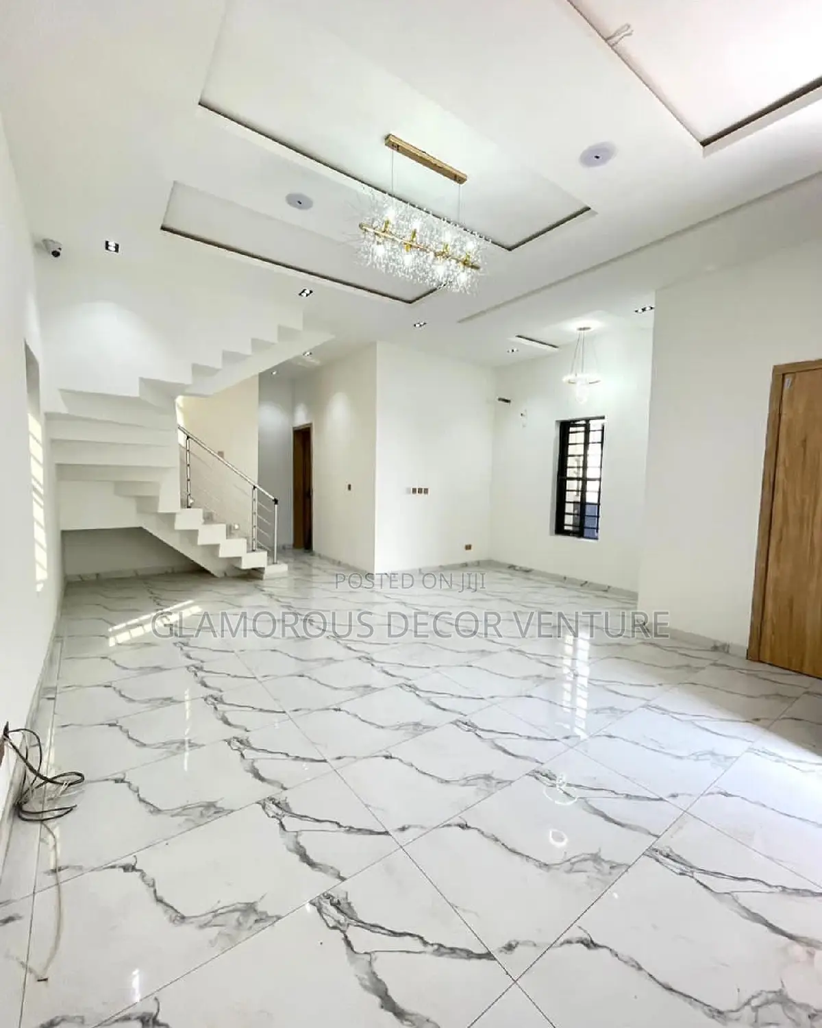Proffesional Pop Ceilings Installation in , Lagos