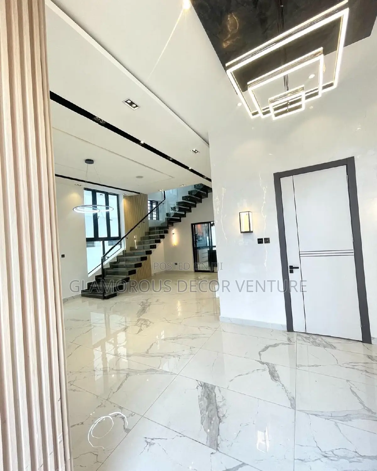 Proffesional Pop Ceilings Installation in , Lagos