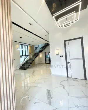 Proffesional Pop Ceilings Installation in Ile- Ife, Nigeria.