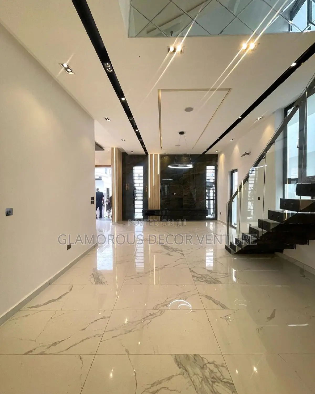 Proffesional Pop Ceilings Installation in , Lagos