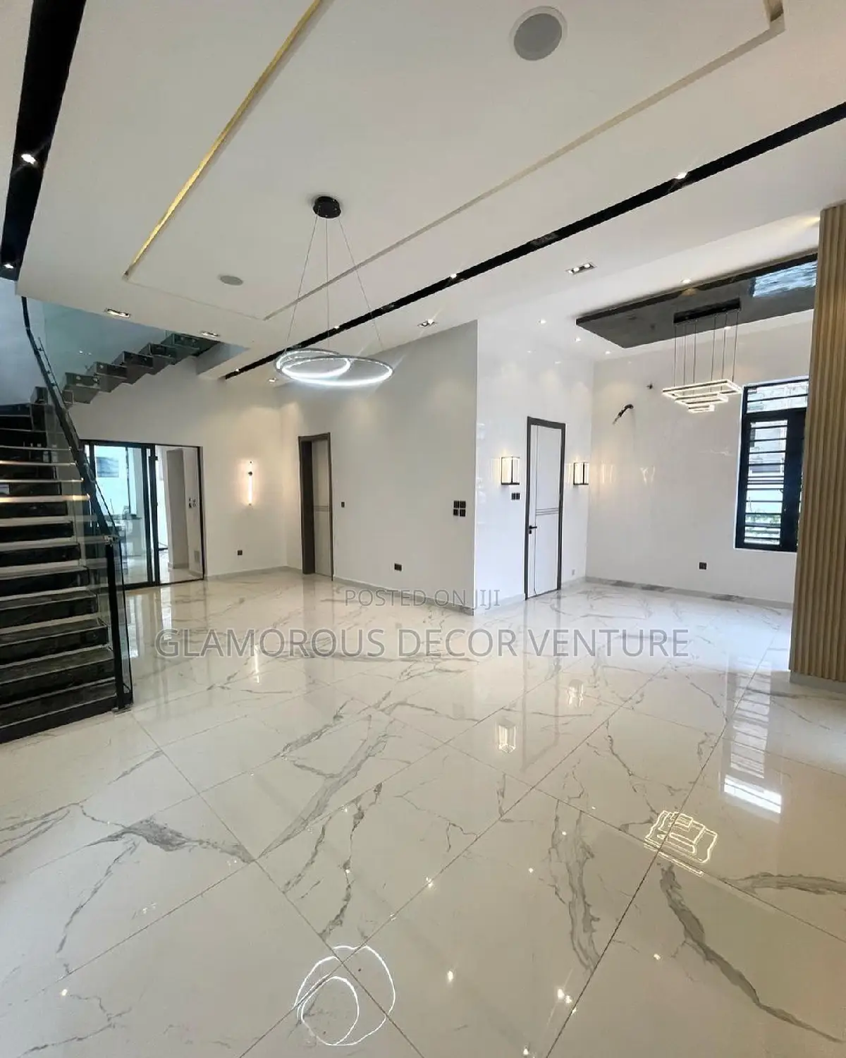 Proffesional Pop Ceilings Installation in , Lagos