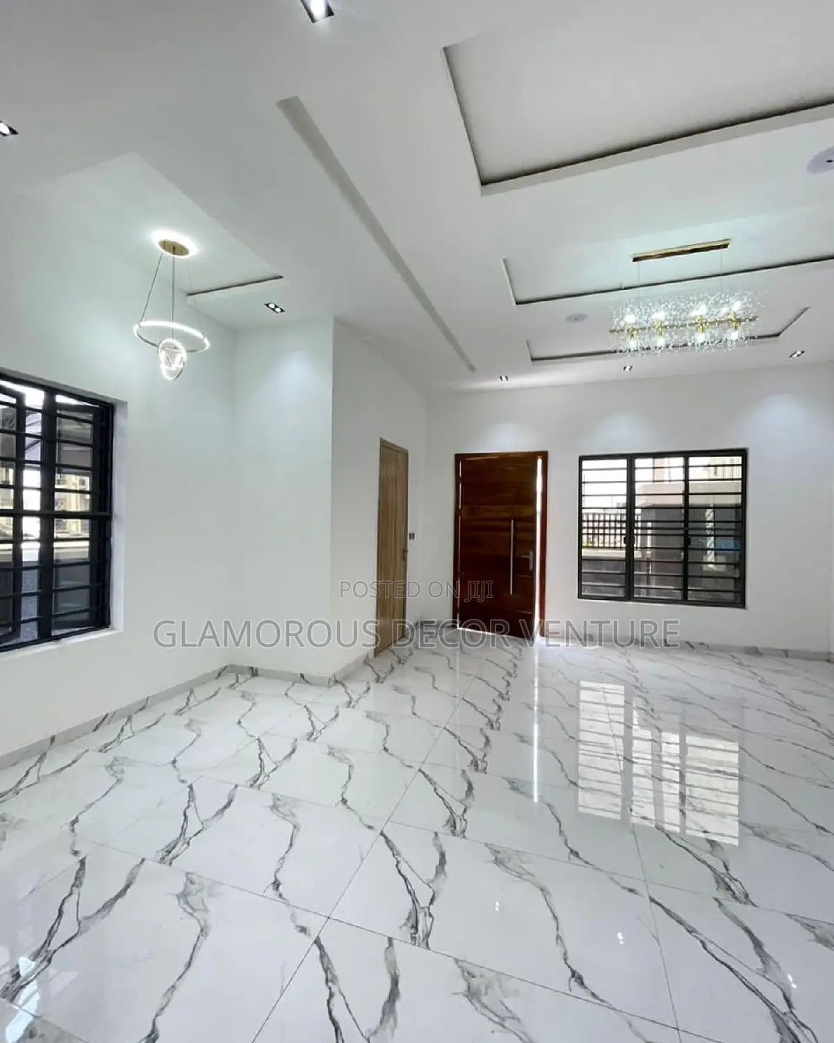 Proffesional Pop Ceilings Installation in , Lagos