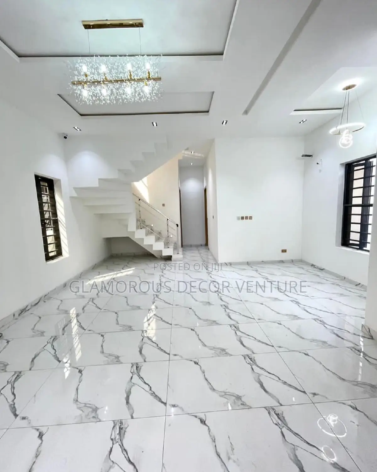 Proffesional Pop Ceilings Installation in , Lagos
