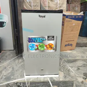 Royal Table Top Refrigerator