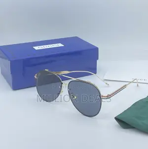 Classic Men’S Stylish Sunglasses