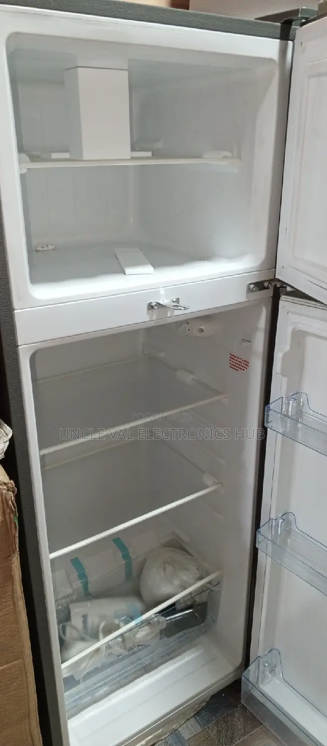 Bruhm Double Door Fridge