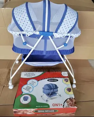 3 in 1 Baby Bassinet