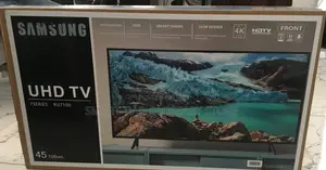 Samsung Android Smart Tv 45 “
