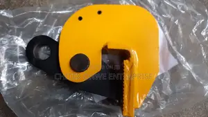 Horizonal Lifting Clamp 1ton