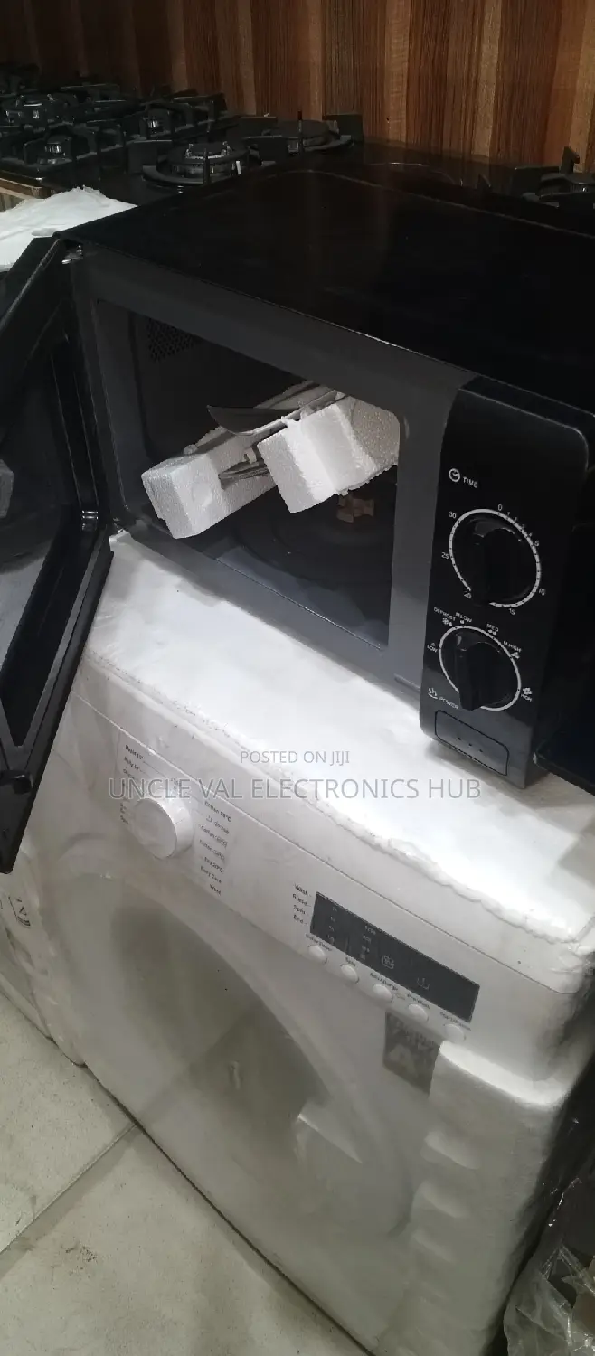 Hicel 20L Microwave Oven