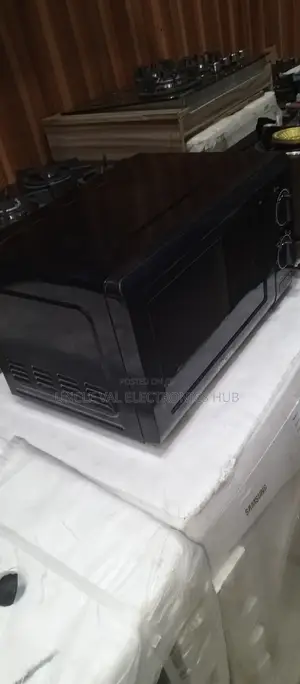 Hicel 20L Microwave Oven