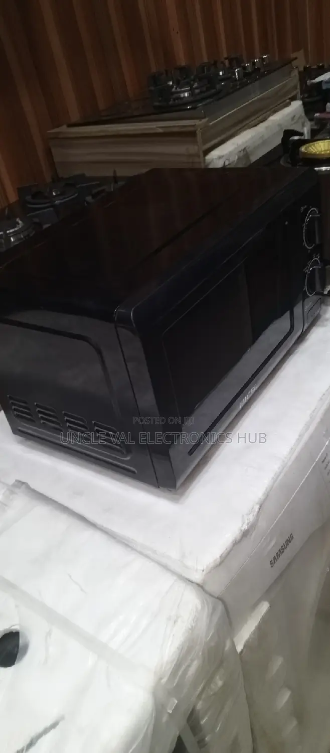 Hicel 20L Microwave Oven