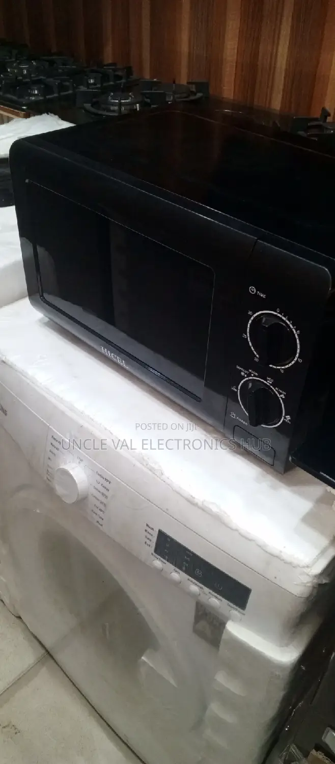 Hicel 20L Microwave Oven