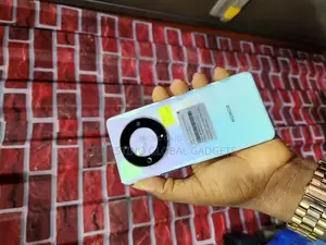 Honor X9b 5G 256 GB Blue