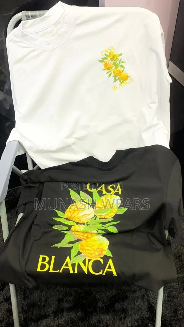 Luxury Casa T-Shirt