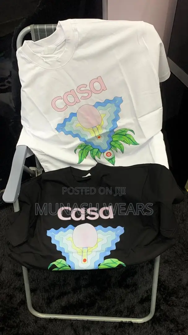 Luxury Casa T-Shirt