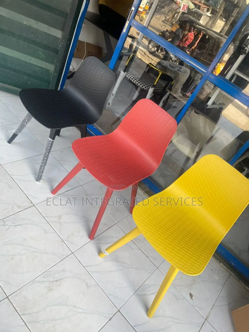 Dinning Chairs