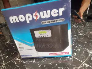 3.5kva 24v Mopower Inverter