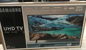 Samsung 45 Inches Just