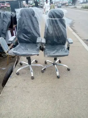 Belgium Executive Chair