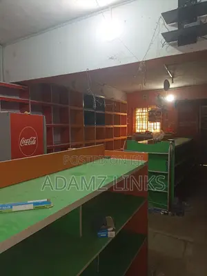 Photo - Furnished Provision Store