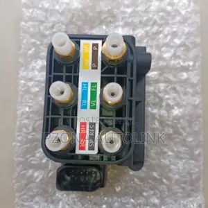 Airmatic Valve for Mercedes W164 ML350 GL3‌5‌0‌ S3‌5‌0‌