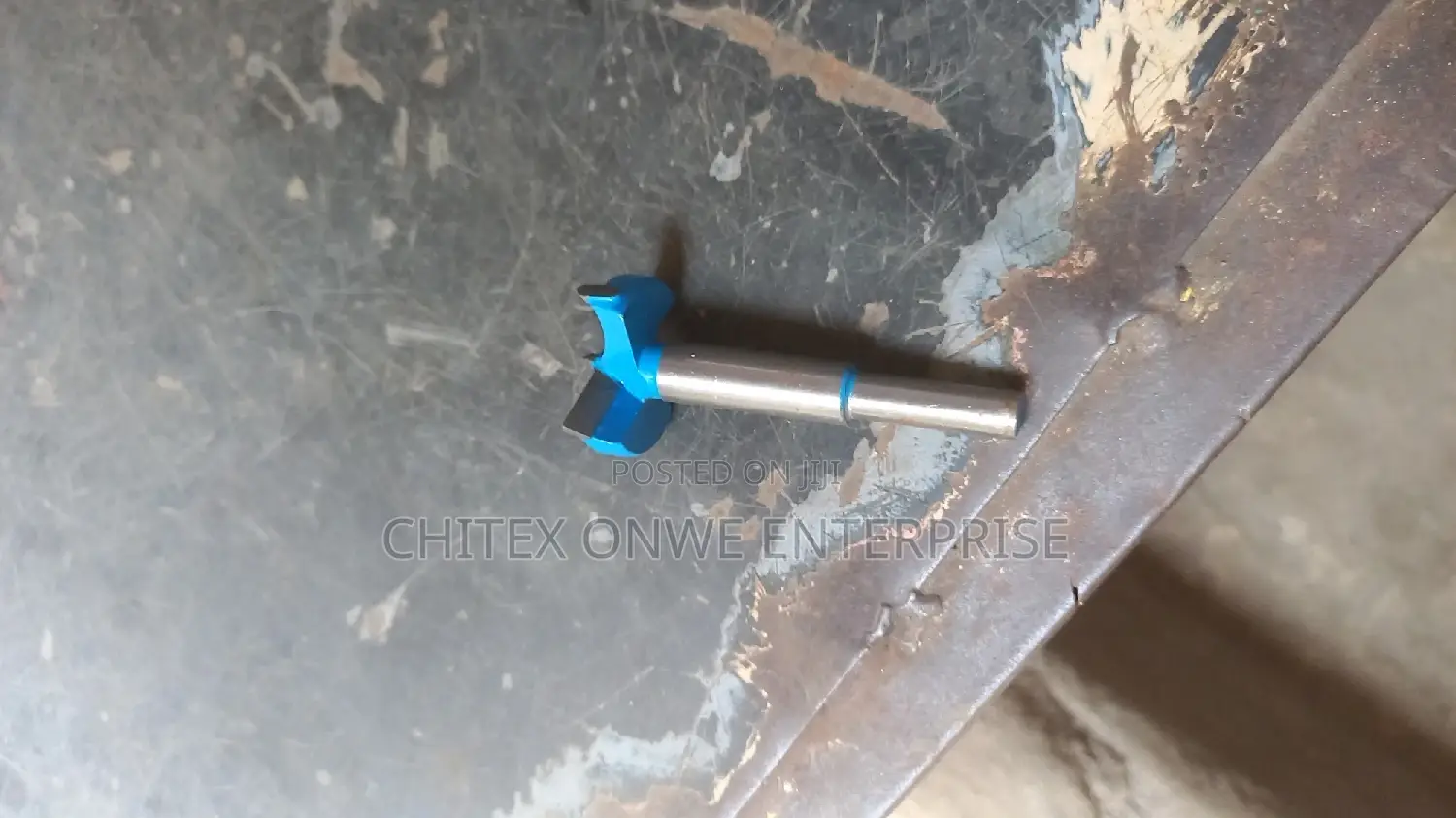 Wood Bit 18mm to 65mm