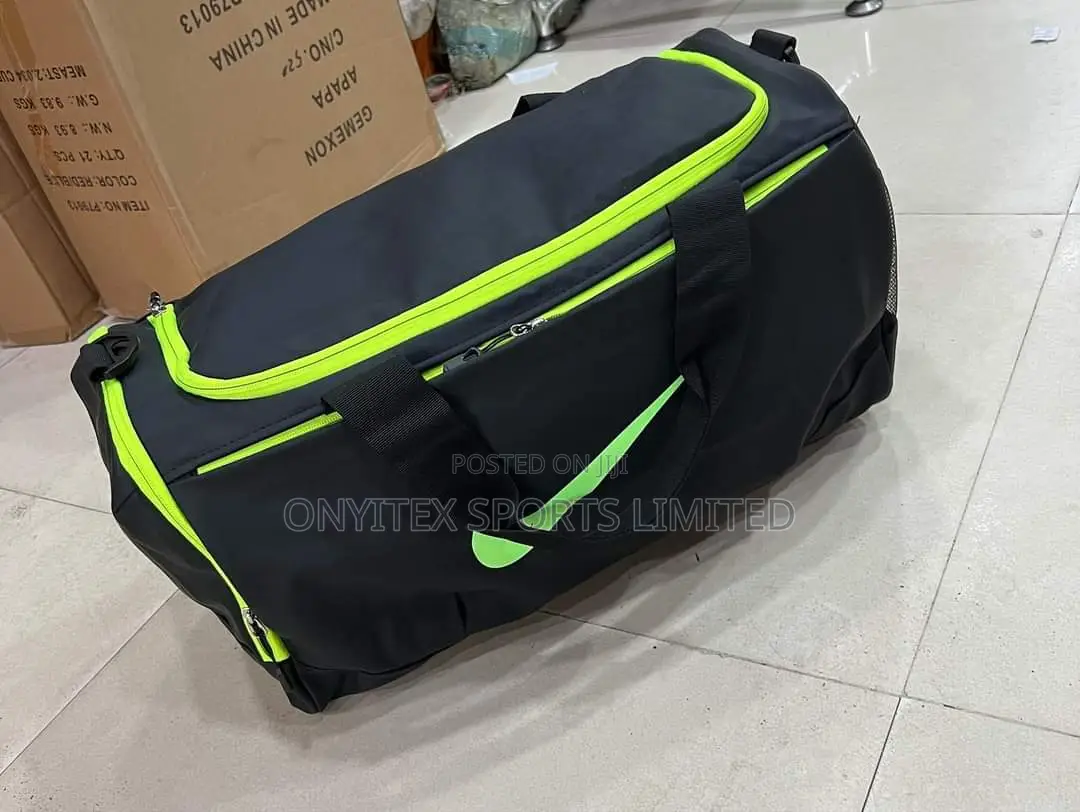 Original Gym Bags