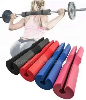 Original Weight Lifting Pad