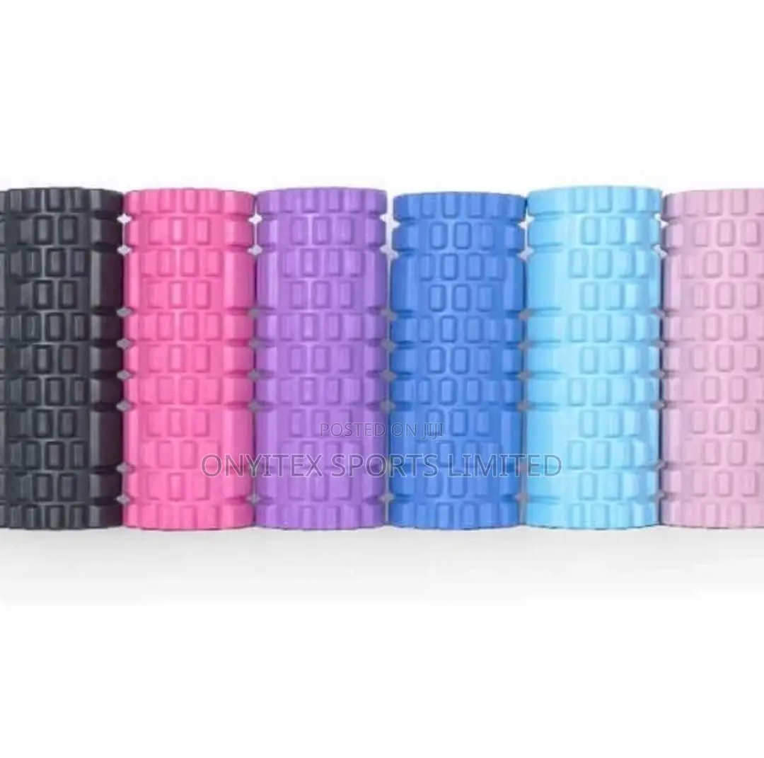 Original Exercise Back Roller