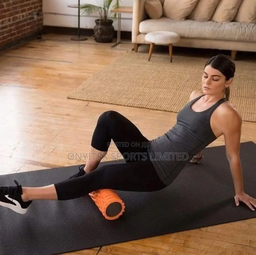 Original Exercise Back Roller