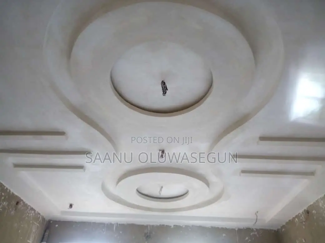 Pop Ceiling