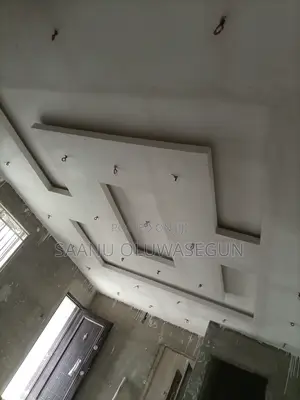 Pop Ceiling