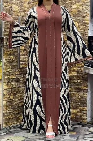 Egyptian Abaya