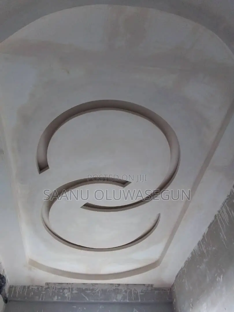 Pop Ceiling