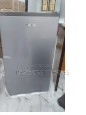 Reliable and Convinent Hisense 90L Table Top Refrigerator