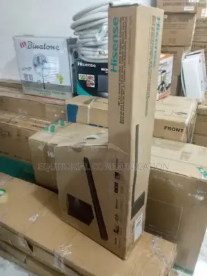 (Top Selling Hisense 200watt Sound Bar