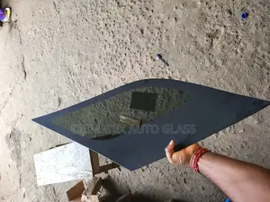 Mercedes Ml350 2013 Rear Vent Glass Available