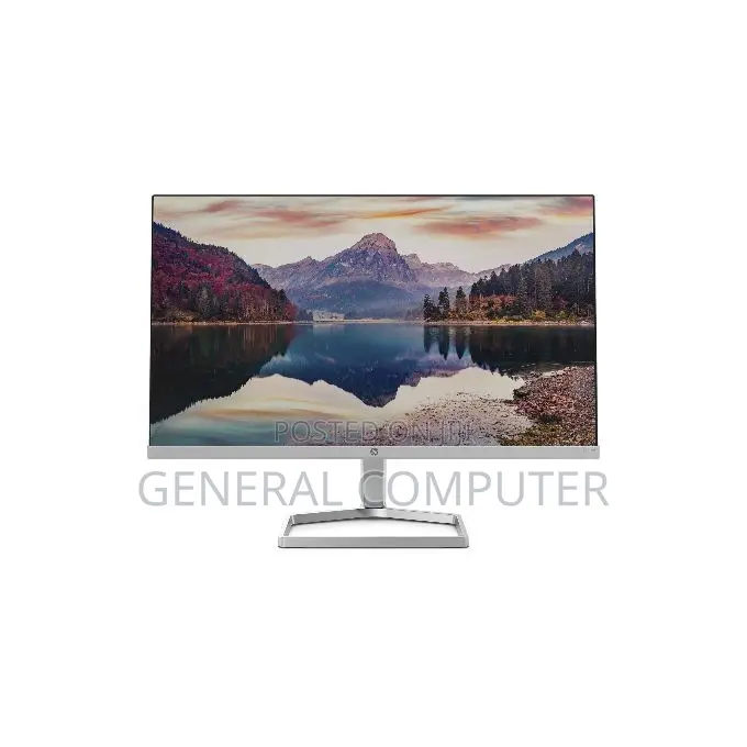 Hp 22" Monitor