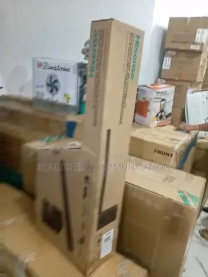 Active 200watt Hisense Sound Bar )