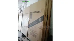 300w Africell Solar Panels