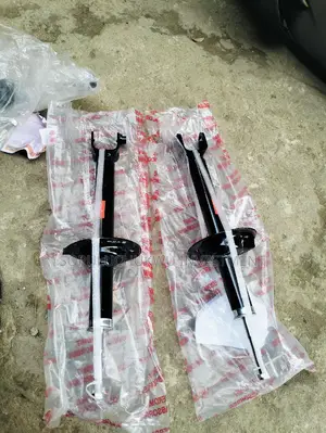 Back Shock Absorber Honda Accord 2008-2012