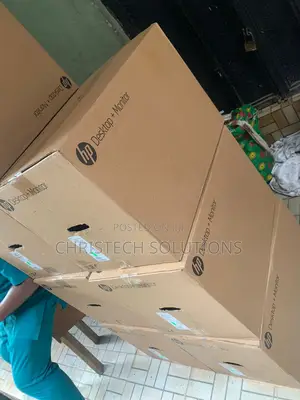 Hp 290 G9 Intel Core I5