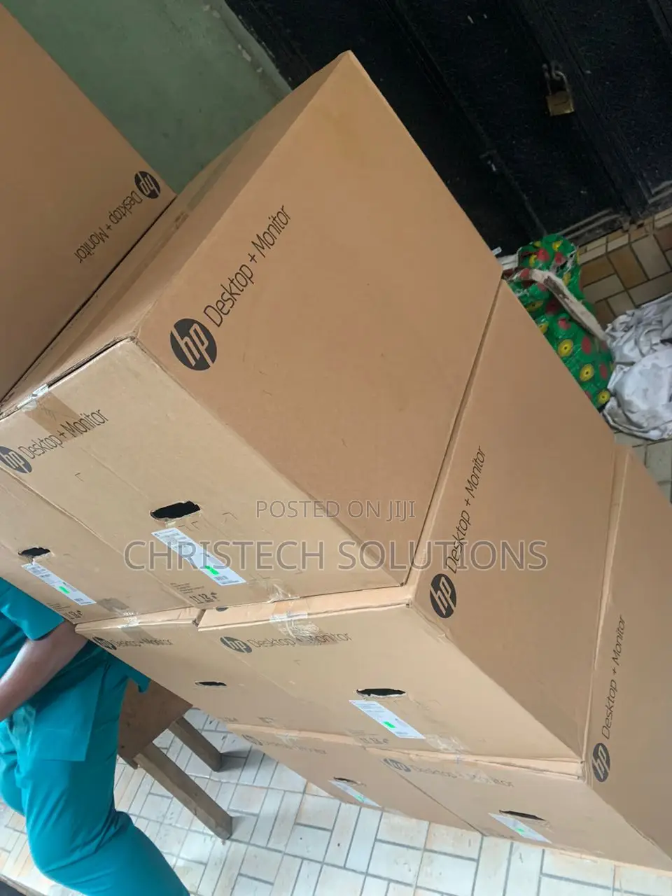 Hp 290 G9 Intel Core I5