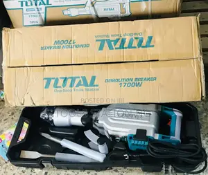 Demolition Breaker 1700W